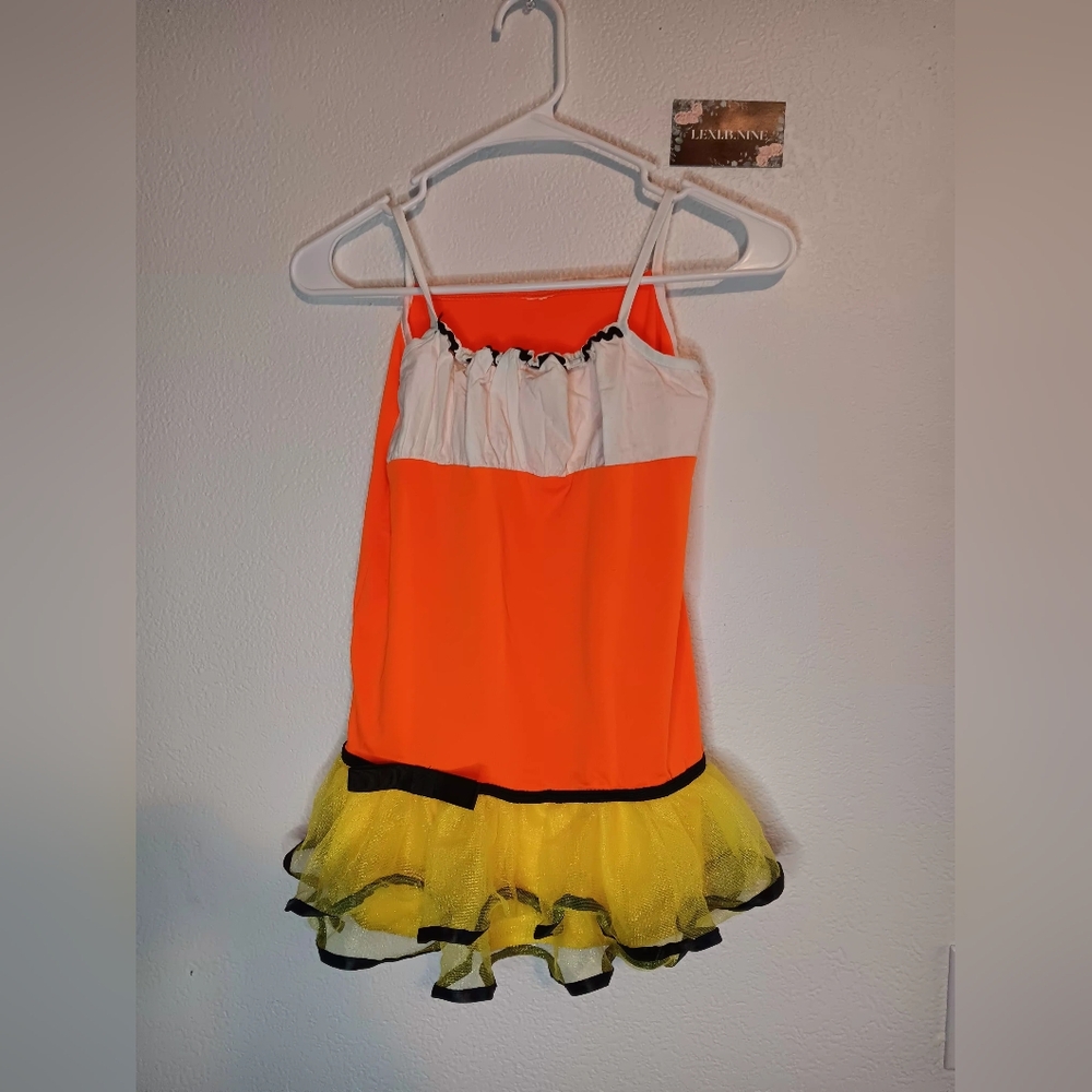Candy Corn Halloween Costume for Sale